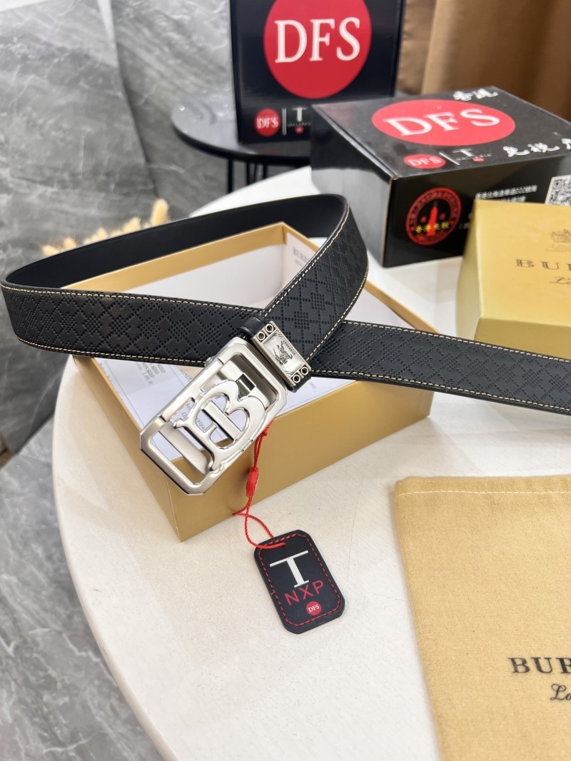 Burberry Belts